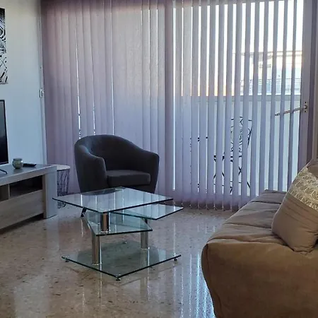 T1 35m2, Climatise, 2 Personnes, Apartment Frejus